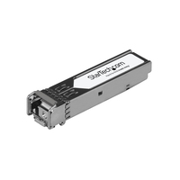 StarTech.com Juniper SFPP-10GE-LRM kompatibles SFP+ Transceiver-Modul – 10GBASE-LRM