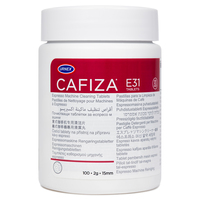 Urnex Cafiza E31 Tabletki do czyszczenia
