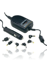 VOLTCRAFT SMP-20 A power adapter/inverter Indoor