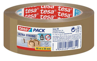 TESA 57175-00000-02 duct tape Brons/groen Geschikt voor gebruik binnen PVC 66 m