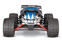 Traxxas E-Revo VXL ferngesteuerte (RC) modell Monstertruck Elektromotor 1:16