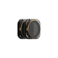 PolarPro M2P-VND-COMBO cameralensfilter Variabele opaciteitsfilter voor camera's