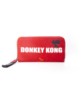 Nintendo Donkey Kong Rojo