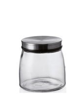 Montana 089484 Universalbehälter 0,7 l Glas