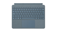 Microsoft Go Type Cover Kék QWERTZ Angol