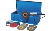 PFERD SET PNER 15003/06 KNER 5/34 230 V Winkelschleifer