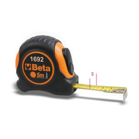 Beta Tools 1692/5 rolmaat