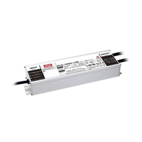 MEAN WELL HLG-185H-48AB LED driver