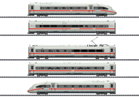 Trix 22971 Train en modèle réduit HO (1:87)
