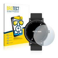 BROTECT 2700326 Smart Wearable Accessories Screen protector Transparent