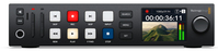 Blackmagic Design HyperDeck Studio HD Plus Black