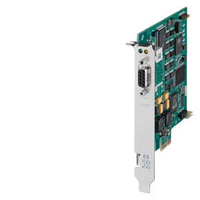Siemens 6GK15622AA00 Schnittstellenkarte/Adapter Eingebaut