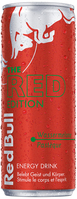 Red Bull Red Edition Watermelon Energiegetränk Flüssigkeit