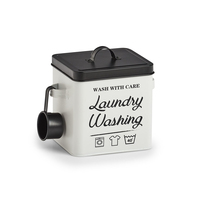 Zeller Present Laundry Waschmaschinenteil & Zubehör Powder box