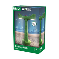 BRIO Spoorweglicht