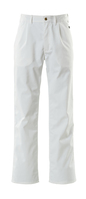 MASCOT 00579-430-06 Pantalons Blanc