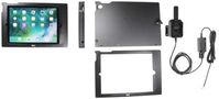 Brodit 559922 holder Passive holder Tablet/UMPC Black