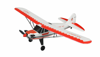 Amewi Piper J-3 CUP ferngesteuerte (RC) modell Flugzeug Elektromotor