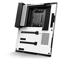 NZXT N7 B550 AMD B550 Socket AM4 ATX