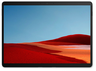 Microsoft Surface Pro X 4G LTE 256 GB 33 cm (13") 16 GB Wi-Fi 5 (802.11ac) Windows 10 Home Nero