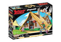 Playmobil Asterix 70932 zestaw zabawkowy