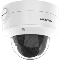 Hikvision Digital Technology DS-2CD2766G2-IZS(2.8-12mm)(C) Douszne Kamera bezpieczeństwa IP Wewnętrz i na wolnym powietrzu 3200 x 1800 px Sufit / Ściana