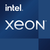 Intel Xeon ® ® E-2314 Prozessor (8 MB Cache, 2,80 GHz)