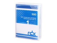 Overland-Tandberg 8877-RDX back-up-opslagmedium RDX-cartridge 1 TB