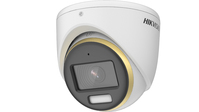 Hikvision Digital Technology DS-2CE70DF3T-MFS Turret CCTV biztonsági kamera Szabadtéri 1920 x 1080 pixelek Plafon/fal