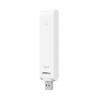 Aqara Hub E1 HomeKit Kabellos Weiß