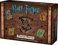 Asmodee Harry Potter: Hogwarts Battle Gioco da tavolo Strategia