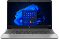 HP 250 G9 Laptop 39,6 cm (15.6") Full HD Intel® Core™ i3 i3-1215U 8 GB DDR4-SDRAM 256 GB SSD Wi-Fi 5 (802.11ac) FreeDOS Szürke
