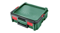 Bosch SystemBox Tárolódoboz Téglalap alakú Polipropilén (PP) Fekete, Zöld