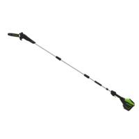 Greenworks GD60PS25 4.3 kg