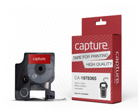 Capture CA-1978365 taśmy do etykietowania