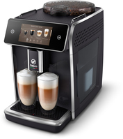 Saeco SM6680/00 cafetera eléctrica Totalmente automática Máquina espresso 1,8 L