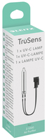 Leitz Replacement UV-C Lamp UV lámpa