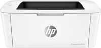 HP LaserJet Pro M15w Printer 600 x 600 DPI A4 Wifi