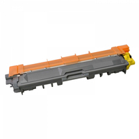 V7 Toner for select Brother printers - Replaces TN241Y