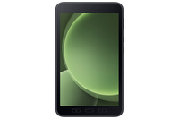 Samsung Galaxy Tab Active5 Wi-Fi Entreprise Edition 128 GB 20,3 cm (8") 16 GB Wi-Fi 6 (802.11ax) Android 14 Groen