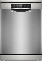 Bosch Serie 6 SMS6EDI00E mosogatógép Szabadonálló 13 helybeállítások B