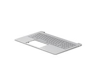 HP N24689-B31 notebook spare part Keyboard