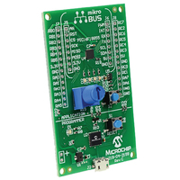 Microchip Technology MPLAB Xpress MCU Development Board