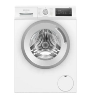 Siemens iQ300 WM14N173 Waschmaschine Frontlader 7 kg 1400 RPM Weiß