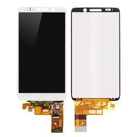 CoreParts MSPP72642 mobile phone spare part Display White