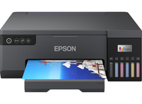 Epson EcoTank L8050 drukarka do zdjęć Dye Ink 5760 x 1440 DPI 8" x 12" (20x30 cm) Wi-Fi