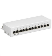 Microconnect PP-009 Patch Panel