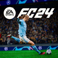Electronic Arts EA Sports FC 24 Standardowy PlayStation 5