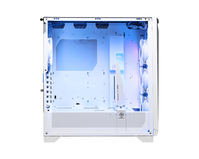 MSI MPG GUNGNIR 300R AIRFLOW WHITE zabezpieczenia & uchwyty komputerów Midi Tower Biały