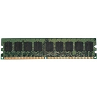 IBM 1GB DDR3 PC3-10600 SC Kit geheugenmodule 1 x 1 GB 1333 MHz ECC